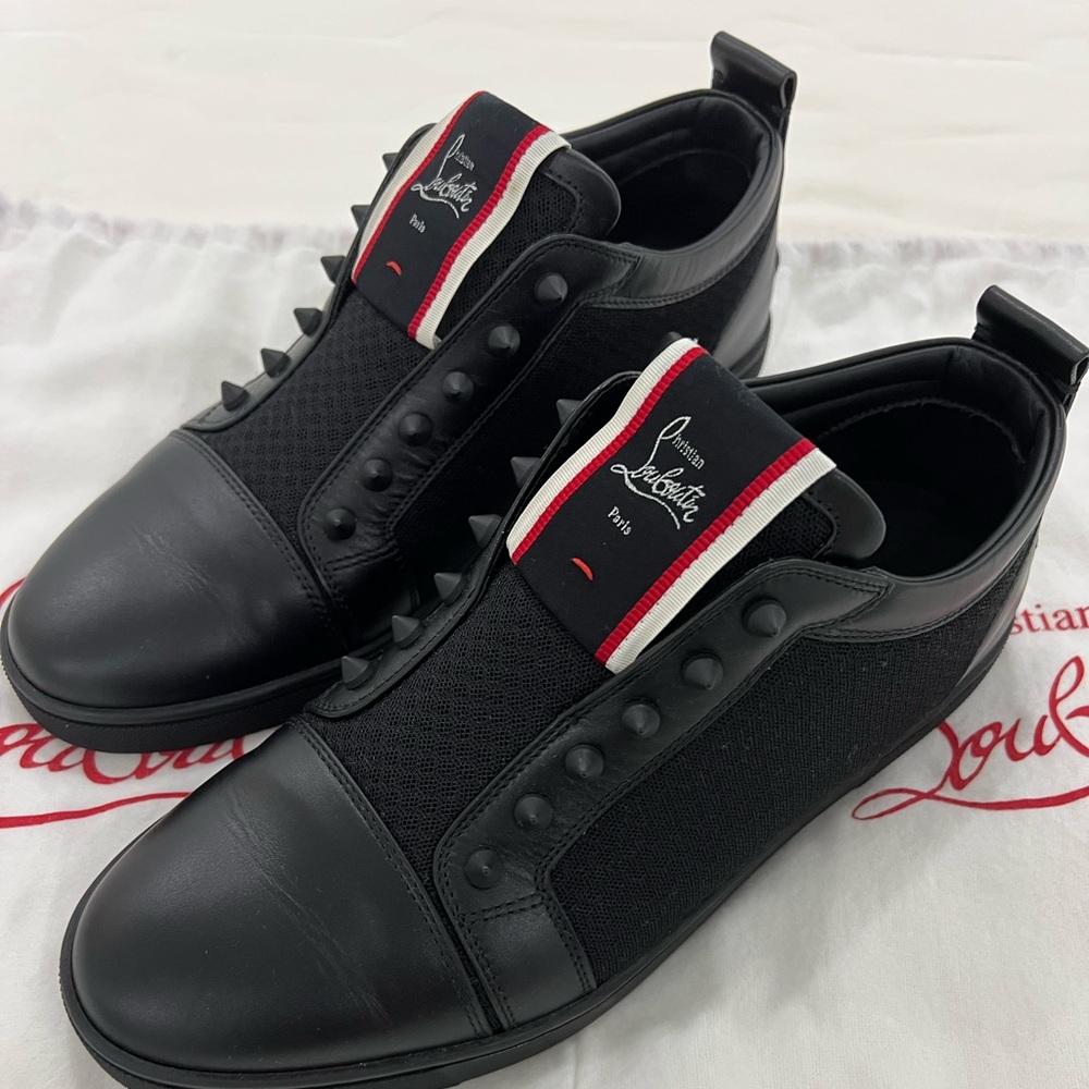 christian louboutin